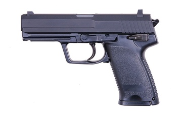 Replika pistoletu GGH0303