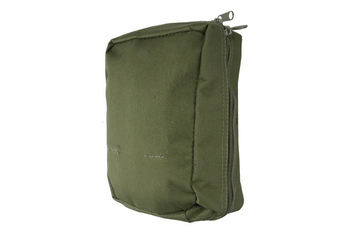 Zasobnik medyczny GFC Tactical - oliwkowy
