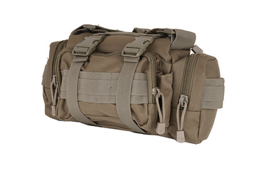 Torba inżynierska GFC Tactical - tan