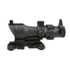 Luneta GL 4×32B+QR BLK