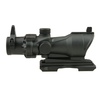 Luneta GL 4×32B+QR BLK