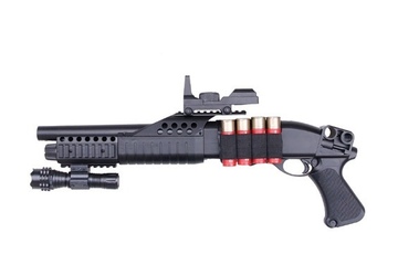 Replika strzelby M180-A2