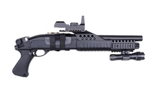 Replika strzelby M180-A2