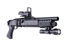 Replika strzelby M180-A2
