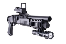 Replika strzelby M180-A2