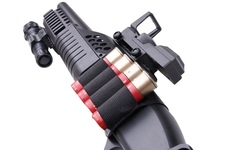 Replika strzelby M180-A2