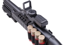 Replika strzelby M180-A2