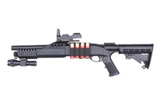 Replika strzelby M180-C2