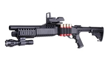Replika strzelby M180-C2