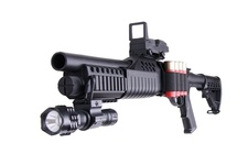 Replika strzelby M180-C2