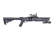 Replika strzelby M180-C2