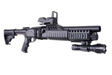 Replika strzelby M180-C2