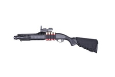 SHOTGUN Sprężynowy - wersja dluga
