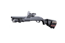 SHOTGUN Sprężynowy - wersja dluga