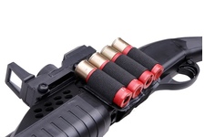 SHOTGUN Sprężynowy - wersja dluga
