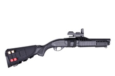 SHOTGUN Sprężynowy - wersja dluga