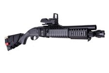 SHOTGUN Sprężynowy - wersja dluga