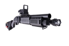 SHOTGUN Sprężynowy - wersja dluga
