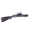 SHOTGUN Sprężynowy - wersja dluga