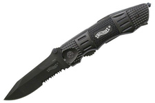 nóż WALTHER Black Multi Tac