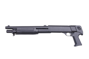 M183-A1 Shotgun wersja bez kolby