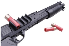 M183-A1 Shotgun wersja bez kolby