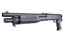 M183-A1 Shotgun wersja bez kolby