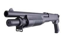 M183-A1 Shotgun wersja bez kolby