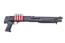 M183-A1 Shotgun wersja bez kolby