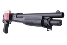 M183-A1 Shotgun wersja bez kolby