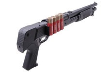 M183-A1 Shotgun wersja bez kolby