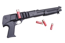 M183-A1 Shotgun wersja bez kolby