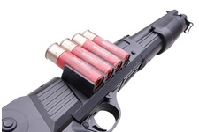 M183-A1 Shotgun wersja bez kolby