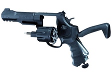 wiatrówka - rewolwer SMITH&WESSON M&P R8