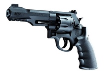 wiatrówka - rewolwer SMITH&WESSON M&P R8