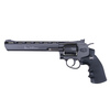Rewolwer ASG Dan Wesson 8" - czarny