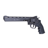 Rewolwer ASG Dan Wesson 8" - czarny