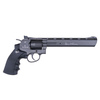 Rewolwer ASG Dan Wesson 8" - czarny