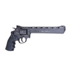Rewolwer ASG Dan Wesson 8" - czarny