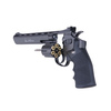 Rewolwer ASG Dan Wesson 8" - czarny