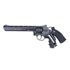 Rewolwer ASG Dan Wesson 8" - czarny