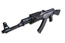 Replika karabinu JG 0512MG (AK)
