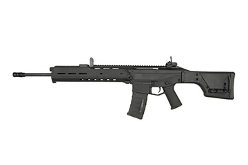 Replika karabinka MSD Sniper - czarna