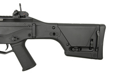 Replika karabinka MSD Sniper - czarna