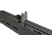 Replika karabinka MSD Sniper - czarna