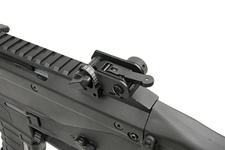 Replika karabinka MSD Sniper - czarna