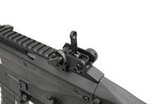 Replika karabinka MSD Sniper - czarna