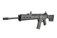 Replika karabinka MSD Sniper - czarna