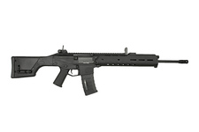 Replika karabinka MSD Sniper - czarna