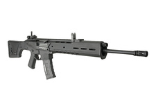 Replika karabinka MSD Sniper - czarna